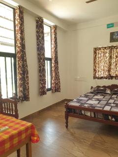 Tushara Homestay - Paithalmala - 5