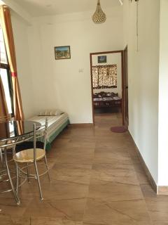 Tushara Homestay - Paithalmala - 4
