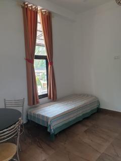 Tushara Homestay - Paithalmala - 3