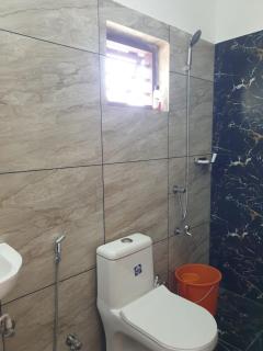 Tushara Homestay - Paithalmala - 2