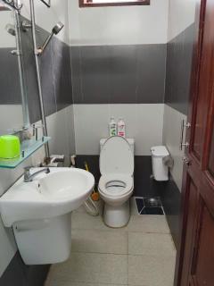 Homstay Trường Kép - Tân Hiệp - 9