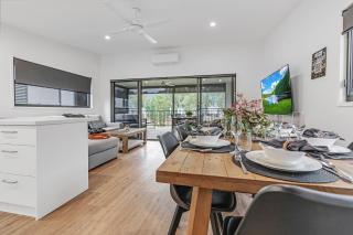 15 at Highview-Echuca Holiday Homes - Moama - 8