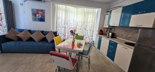 Luxury Beach Pool & Spa Resort Apartments prima linie la mare - Mamaia Nord – Năvodari - 2