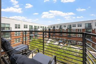 Serene Frisco Apt with Pool and Gym - Frisco - 2