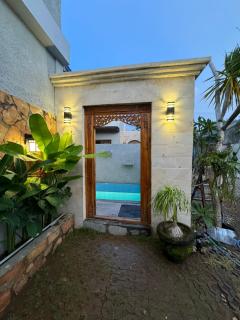 Kotoa Villa - Nusa Dua - 9