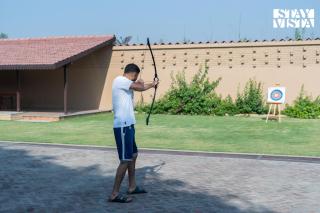 StayVista at Mud & Mirage - A Luxury Village Life - 5