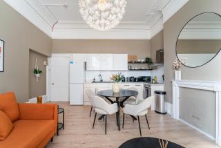 Exquisite 1-bed flat in Clifton - Bristol - 8