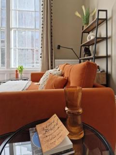 Exquisite 1-bed flat in Clifton - Bristol - 4