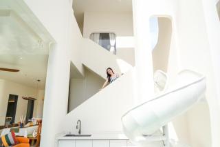 Sukhumvit happy house - 6