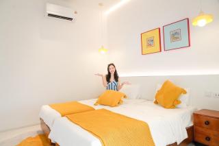 Sukhumvit happy house - 1