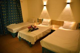 SunSet hotel - Sharm El Sheikk - 3