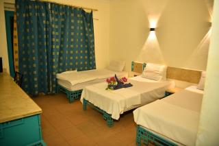 SunSet hotel - Sharm El Sheikk - 4