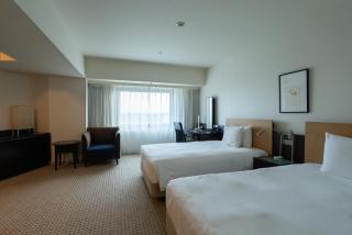 ANA Crowne Plaza Narita by IHG - Narita - 7