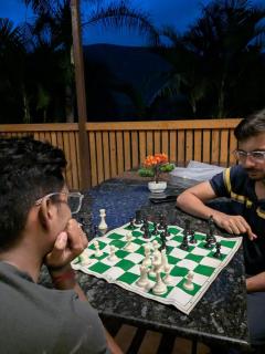 CharDara Agrotourism & FarmStay - 1