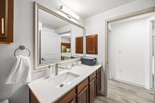 Cozy Apt in Frisco-near Dallas with a pool - Frisco - 1