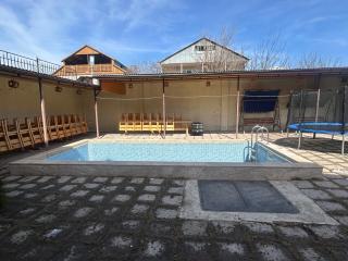 Chill House 2 - Dilijan - 9