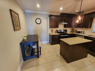 Burnaby 4 bed 3 bath duplex - 7