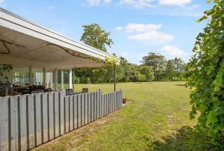 Large Holiday Home Near Tønder - Tønder - 3