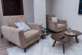 Xhouse bnb 01 - Dar es Salaam - 8