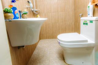 Xhouse bnb 01 - Dar es Salaam - 7