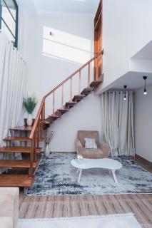 Xhouse bnb 01 - Dar es Salaam - 6