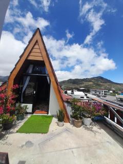 Homestay Begonia Syari'ah - 9