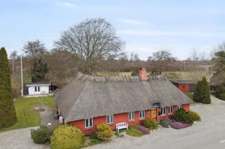 Spacious Holiday Home Near Nature Experiences - Otterup - 9