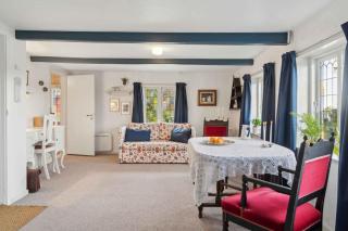 Spacious Holiday Home Near Nature Experiences - Otterup - 4
