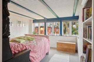 Spacious Holiday Home Near Nature Experiences - Otterup - 1