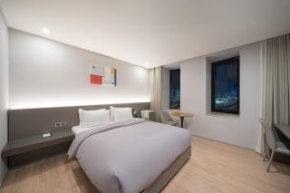 Act Hotel - Daegu - 5