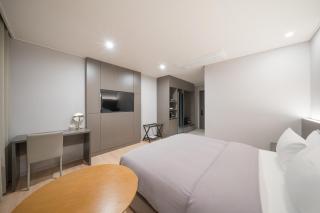 Act Hotel - Daegu - 4