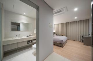 Act Hotel - Daegu - 3
