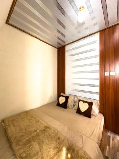 Homestay Begonia Syari'ah - Dieng - 5