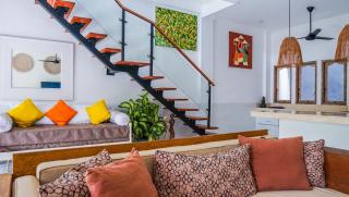 Ahimsa Moon Villa Seminyak - Seminyak - 9