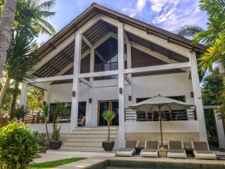 Santigi Villa - Gili Trawangan - 0
