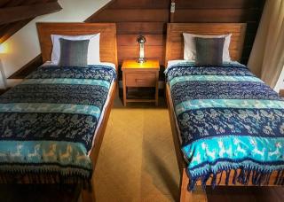 Santigi Villa - Gili Trawangan - 9
