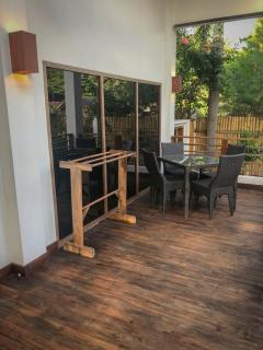 Santigi Villa - Gili Trawangan - 6
