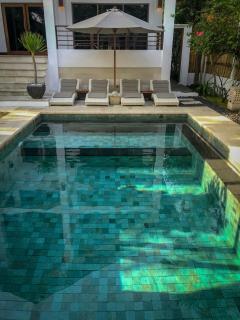 Santigi Villa - Gili Trawangan - 5