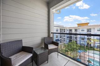 Charming Frisco Apt with Pool & Gym - Frisco - 3