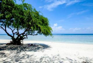 Santigi Villa - Gili Trawangan - 3