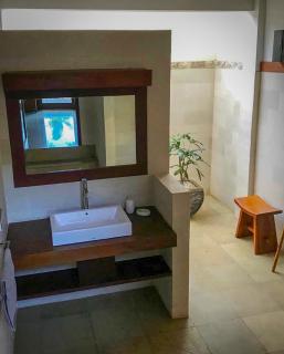 Santigi Villa - Gili Trawangan - 1