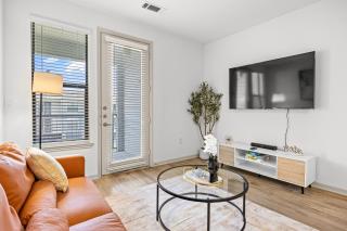 Charming Frisco Apt with Pool & Gym - Frisco - 2