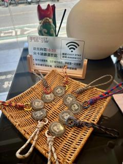 尹居 包棟民宿 - 3