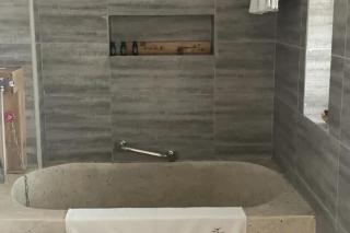 Mount Emei Bamboo Private Hot Spring Bed and Breakfast - Leshan - 3
