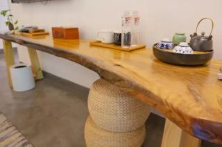 Mount Emei Bamboo Private Hot Spring Bed and Breakfast - Leshan - 2