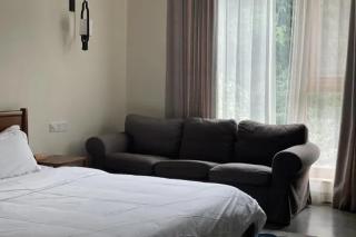 Mount Emei Bamboo Private Hot Spring Bed and Breakfast - 1