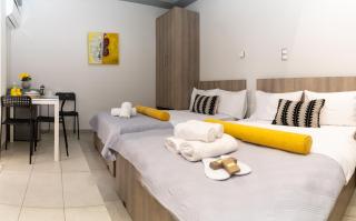 Xenia_Apartments A7 - Kozani - 8