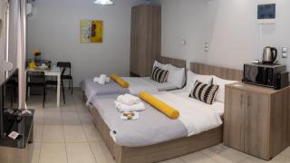 Xenia_Apartments A7 - Kozani - 2