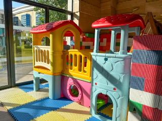 Four Points by Sheraton Qingdao, Chengyang - Qingdao - 8