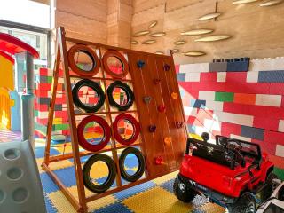Four Points by Sheraton Qingdao, Chengyang - Qingdao - 9